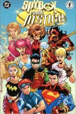 Watch Projectfreetv Young Justice Online